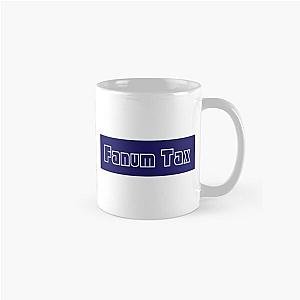 Fanum classic mug
