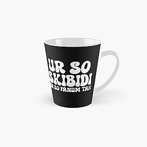 Skibidi Tall Mug