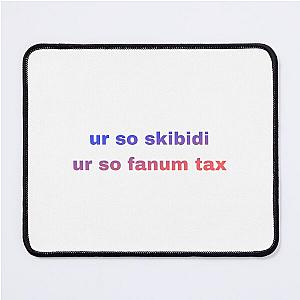 So hipnotic Mouse Pad