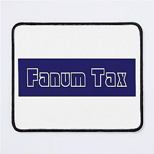 Fan Mouse Pad