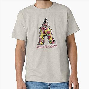 level 1000 Ohio sigma tax mewing Classic T-Shirt