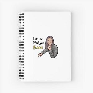 Fries Fanum Tax Notebook