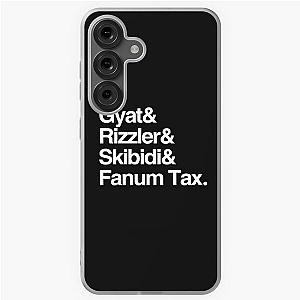 Samsung Galaxy Soft Case