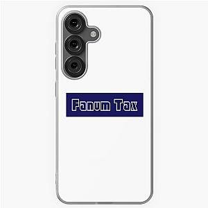Tax Galaxy Soft Case