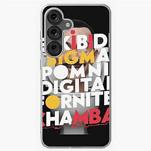 EskiBidi Sigma Samsung Galaxy Soft Case