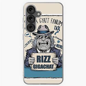 Sigma Galaxy Rizz Case
