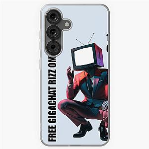 Samsung Galaxy Soft Case