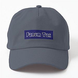 Fanum Tax Dad Hat