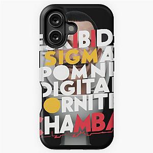 eskibidi Case iPhone Tough