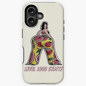 Level 1000 sigma ohio iPhone Tough Case