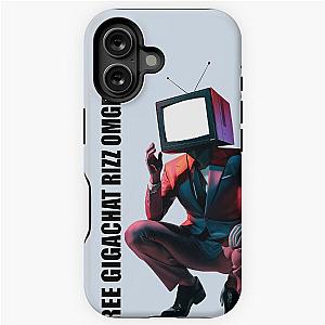 Tough iPhone Case