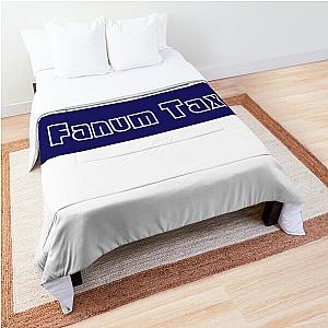 Fanum Tax Comforter