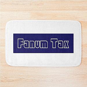 Roman Tax Bath Mat