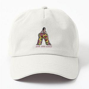 Level 1000 Ohio Sigma Dark Hat