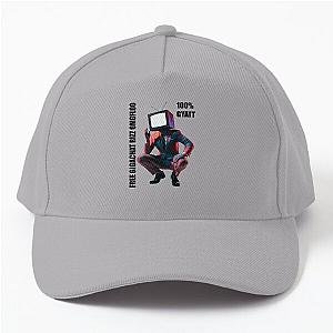 TV Sigma fan Tax Hat