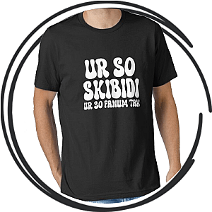 Fanum T-Shirts