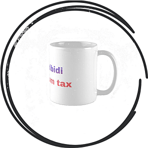 Fanum Mugs