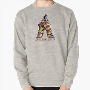 Level 1000 Ohio Sigma Pullover Sweatshirt