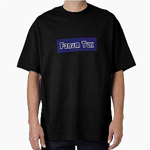 Fanum Tax Oversized T Shirt