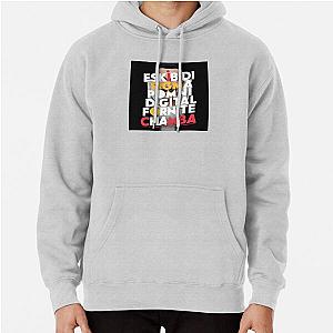 eskibidi sigma pomp digital chamba tax Pullover Hoodie