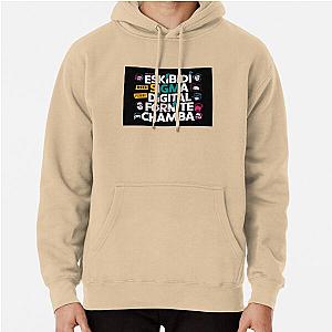 Sigma Digital Fornite Hoodie