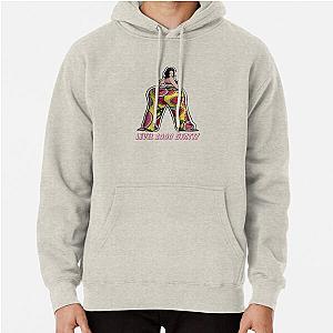 Level 1000 Ohio Rizzler Pullover Hoodie