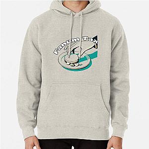 Fanum Tax Retro Minimalistic General X Contemporary Design Hoodie