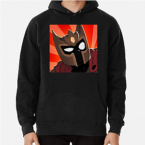 Fueled by Farfadox Farfadox Hoodies