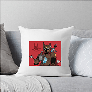 100% Farfadox Energy Farfadox Pillows Cover