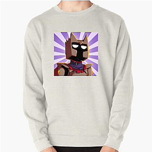 Farfadox Approved Farfadox Sweatshirts