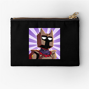 Farfadox Approved Farfadox Zipper Pouches