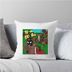 Certified Farfadox Fan Farfadox Pillows Cover