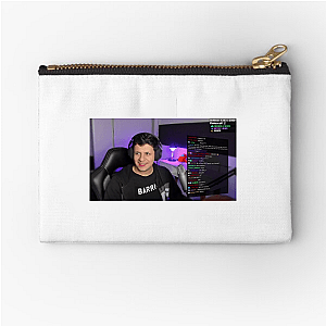Farfadox = GOAT Farfadox Zipper Pouches