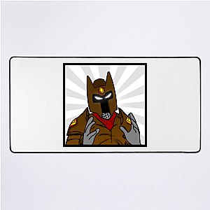 Team Farfadox Forever Farfadox Mouse Pads