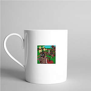 Certified Farfadox Fan Farfadox Mugs