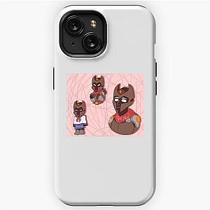 I Speak Farfadox Farfadox iPhone Cases