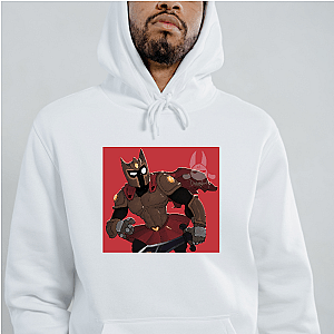 I Speak Farfadox Farfadox Hoodies