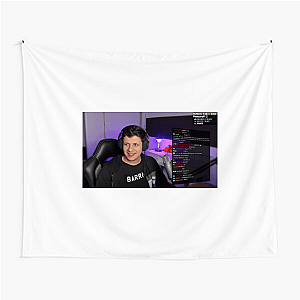Farfadox = GOAT Farfadox Tapestries
