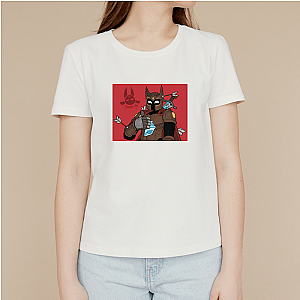 100% Farfadox Energy Farfadox T-Shirts