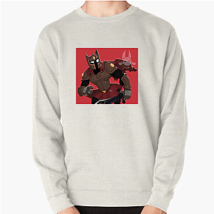 I Speak Farfadox Farfadox Sweatshirts