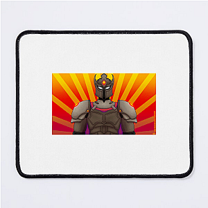 Farfadox Over Everything Farfadox Mouse Pads