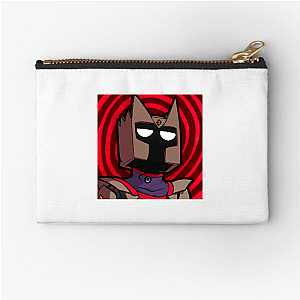 Farfadox Mode: ON Farfadox Zipper Pouches