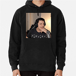 Code Name: Farfadox Farfadox Hoodies