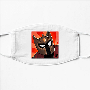 Fueled by Farfadox Farfadox Face Masks