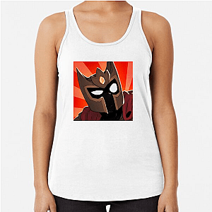 Fueled by Farfadox Farfadox Tank Tops