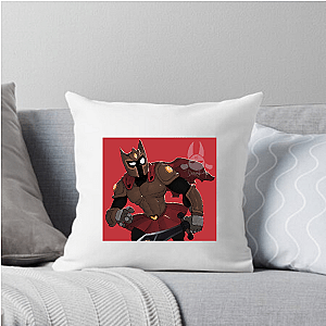 I Speak Farfadox Farfadox Pillows Cover