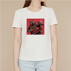 I Speak Farfadox Farfadox T-Shirts
