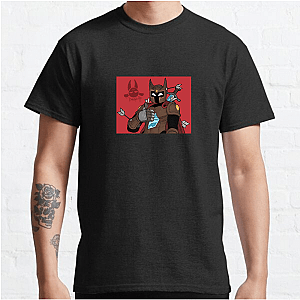 100% Farfadox Energy Farfadox T-Shirts