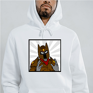 Team Farfadox Forever Farfadox Hoodies