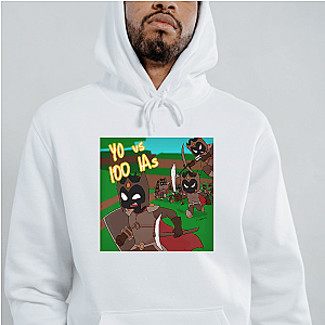Certified Farfadox Fan Farfadox Hoodies